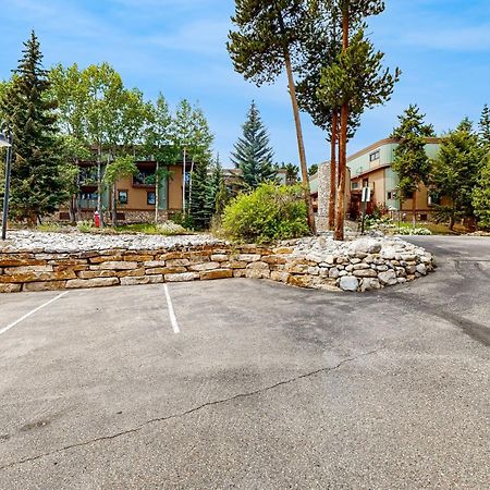 Pine Ridge Condos ブリッケンリッジ 部屋 写真