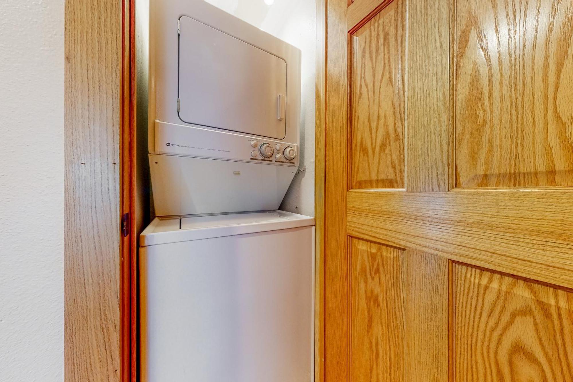 Pine Ridge Condos ブリッケンリッジ 部屋 写真