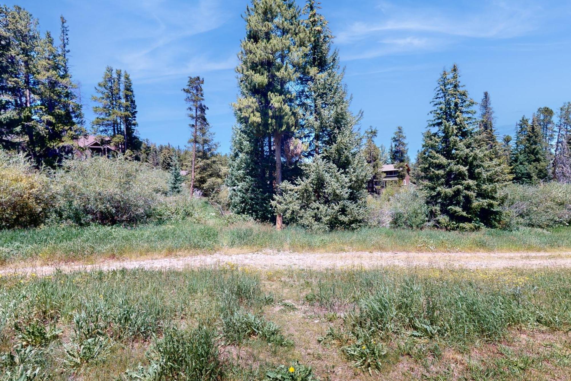 Pine Ridge Condos ブリッケンリッジ 部屋 写真